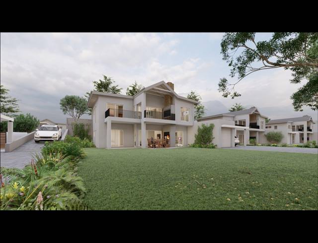2 BEDROOM HOUSE FOR SALE IN GROOT PARYS LIFESTYLE ESTATE